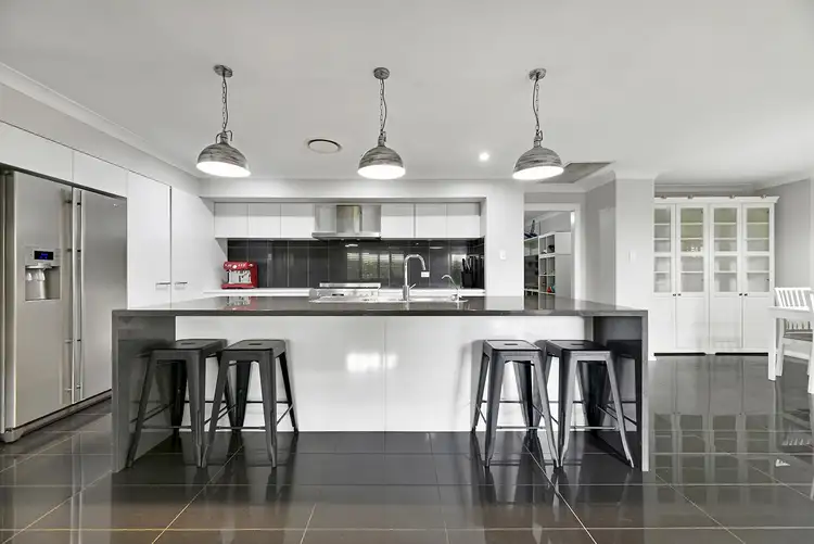 Second view of Homely house listing, 6 Lantana Place, Orange NSW 2800
