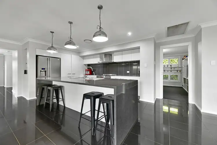 Third view of Homely house listing, 6 Lantana Place, Orange NSW 2800