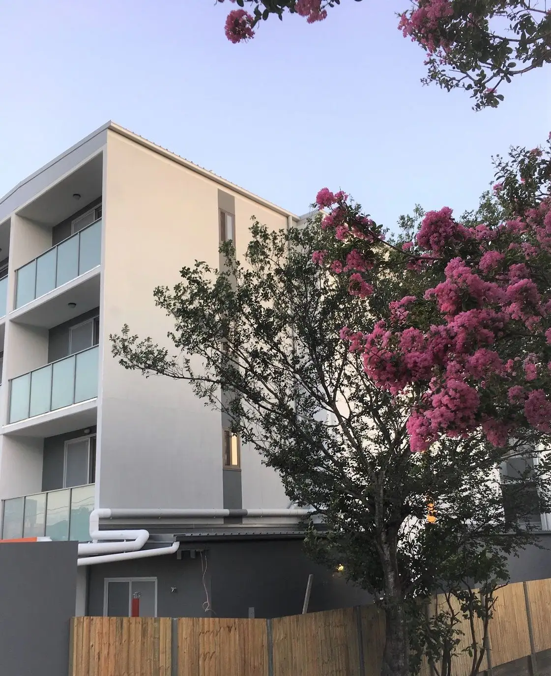 Main view of Homely studio listing, 1/22 Wilton Street, Woolloongabba QLD 4102