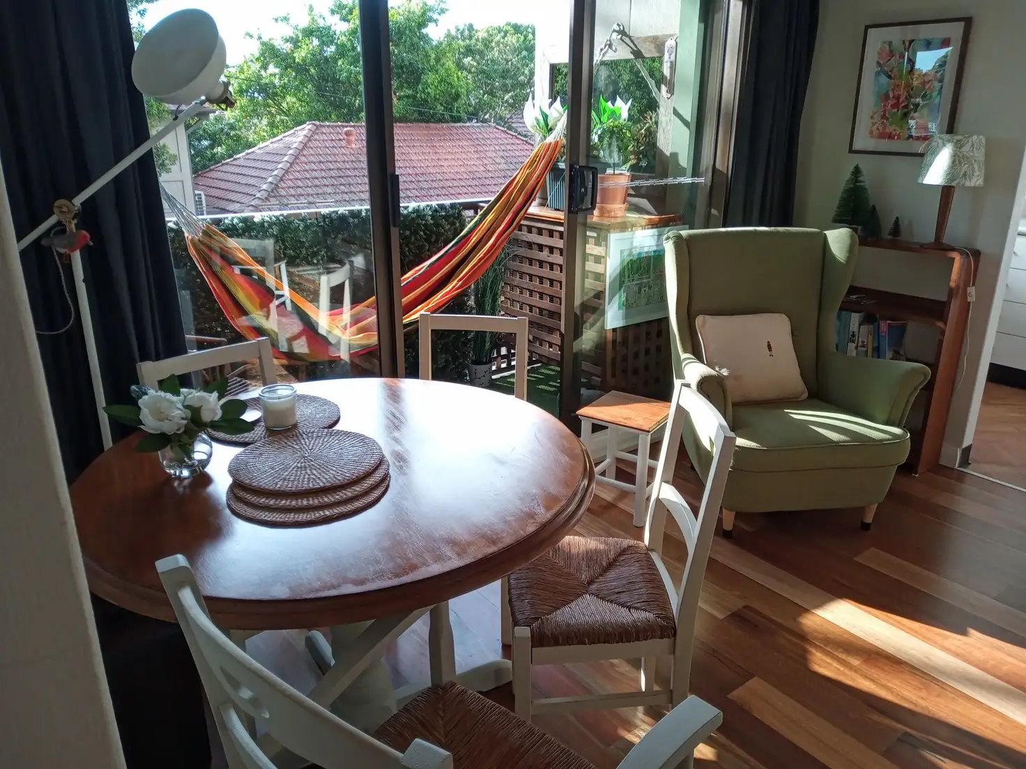 Main view of Homely apartment listing, 37/69-75 Cook Rd, Centennial Park NSW 2021