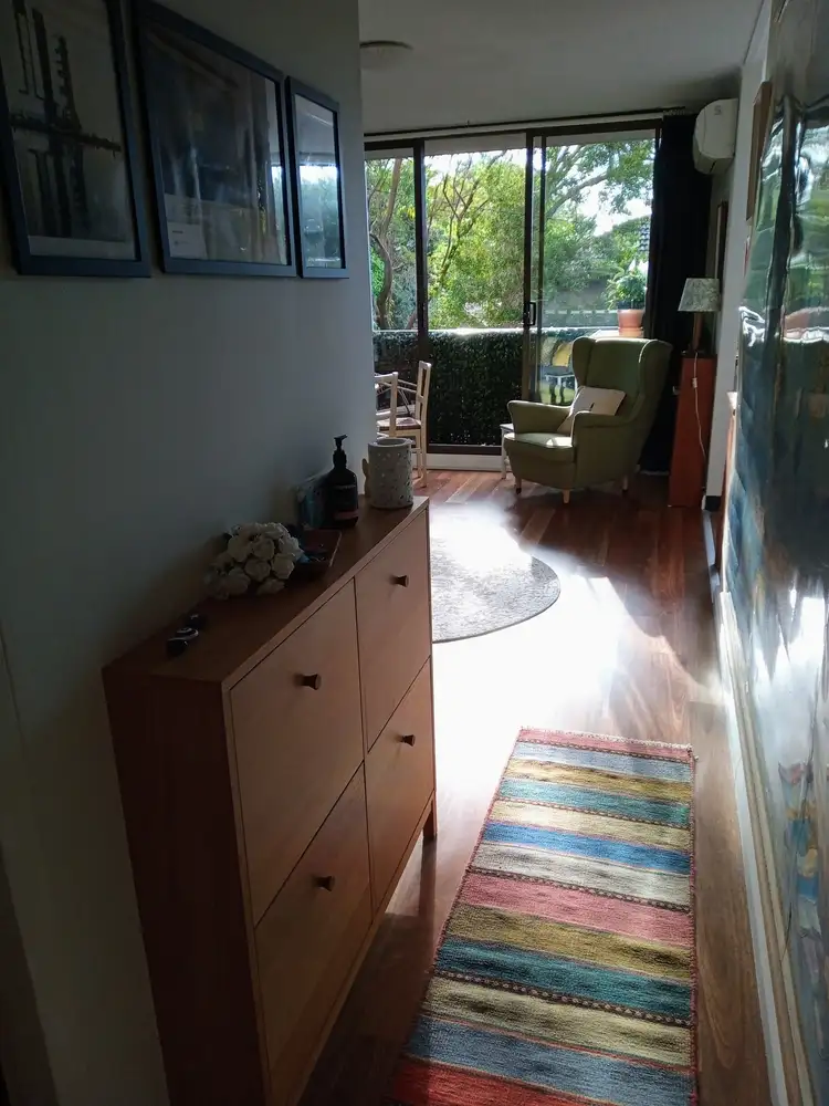 Second view of Homely apartment listing, 37/69-75 Cook Rd, Centennial Park NSW 2021