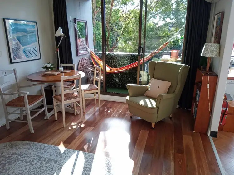 Third view of Homely apartment listing, 37/69-75 Cook Rd, Centennial Park NSW 2021