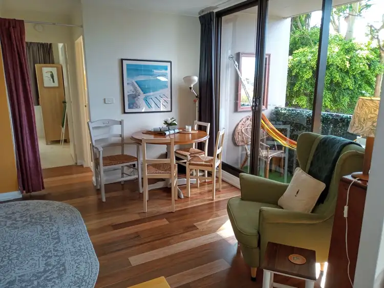 Fourth view of Homely apartment listing, 37/69-75 Cook Rd, Centennial Park NSW 2021