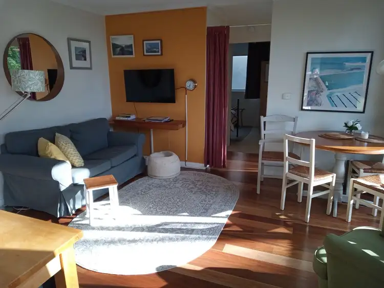 Fifth view of Homely apartment listing, 37/69-75 Cook Rd, Centennial Park NSW 2021