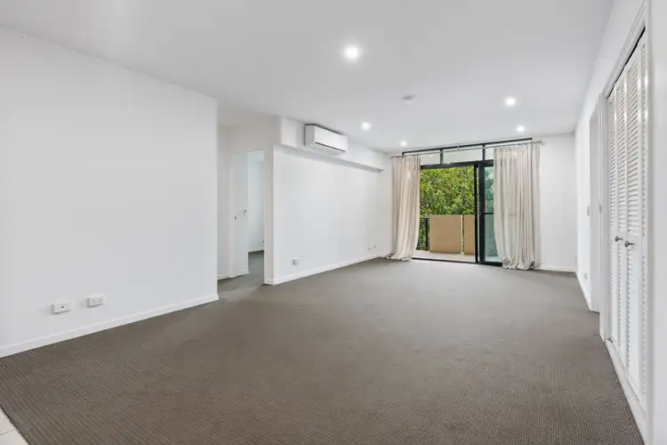 Second view of Homely unit listing, 12/1 Newstead Avenue, Newstead QLD 4006