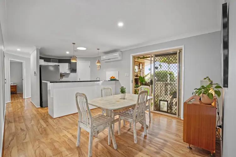 Second view of Homely house listing, 37 Tahan Crescent, Tanah Merah QLD 4128