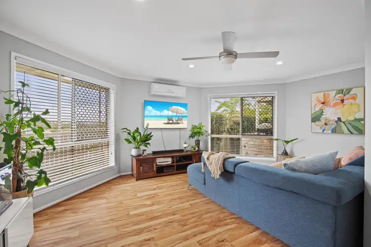 Sixth view of Homely house listing, 37 Tahan Crescent, Tanah Merah QLD 4128