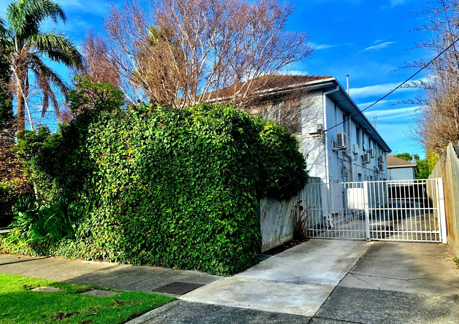 Main view of Homely apartment listing, 7/4 Holloway St, Ormond VIC 3204