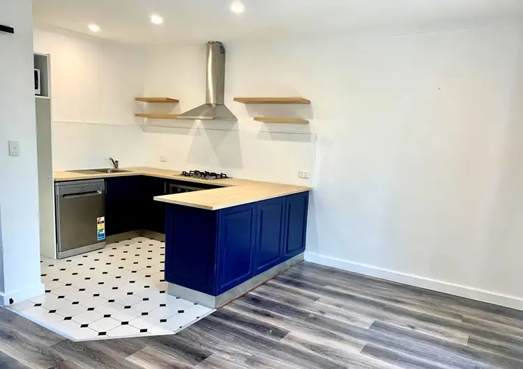 Second view of Homely apartment listing, 7/4 Holloway St, Ormond VIC 3204