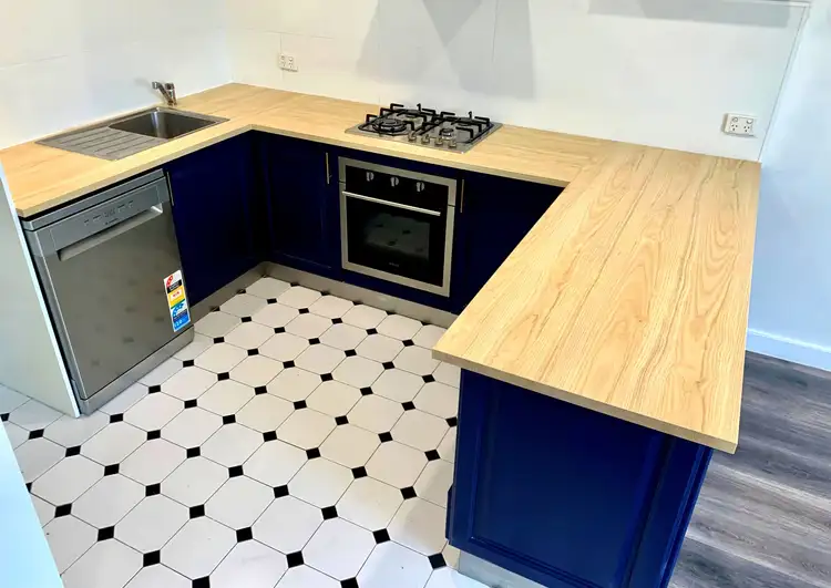 Fourth view of Homely apartment listing, 7/4 Holloway St, Ormond VIC 3204