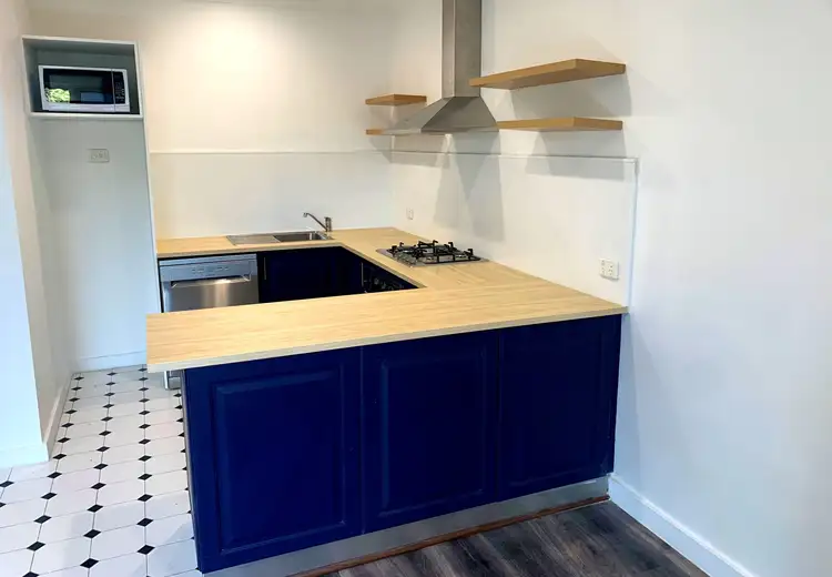 Fifth view of Homely apartment listing, 7/4 Holloway St, Ormond VIC 3204