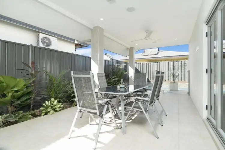 Fifth view of Homely house listing, 4 Paperbark Crescent, Zuccoli NT 832