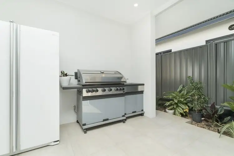 Sixth view of Homely house listing, 4 Paperbark Crescent, Zuccoli NT 832