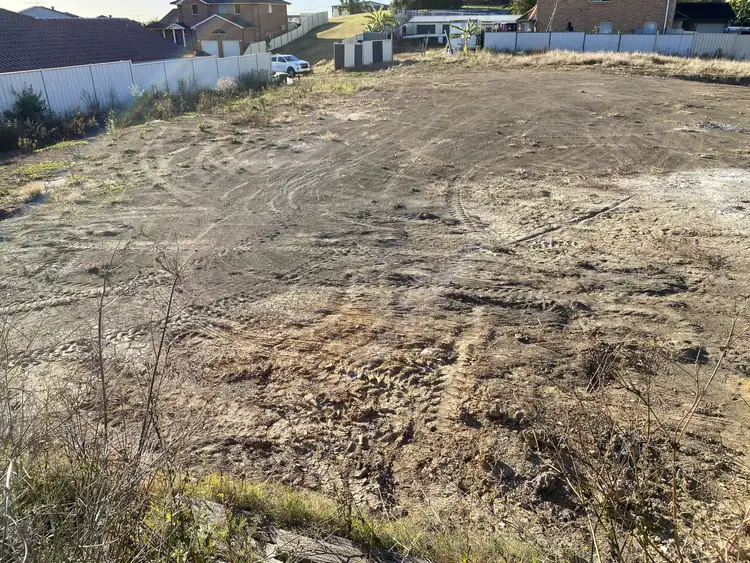 Fifth view of Homely land listing, 13 Bridport Close, West Hoxton NSW 2171