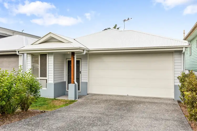 Main view of Homely house listing, 13 Halcomb Street, Zillmere QLD 4034