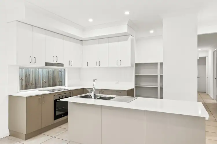Second view of Homely house listing, 13 Halcomb Street, Zillmere QLD 4034