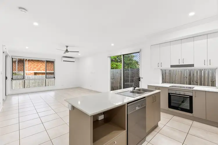 Third view of Homely house listing, 13 Halcomb Street, Zillmere QLD 4034