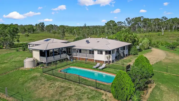 143 Woodbury Drive, South Kolan QLD 4670