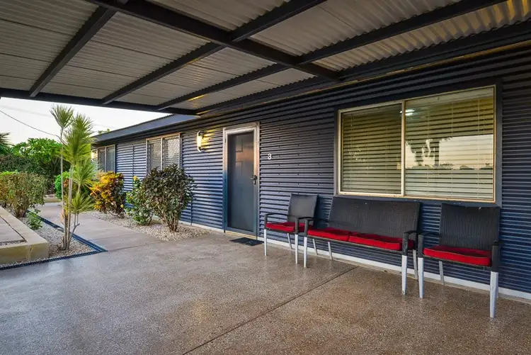 Main view of Homely house listing, 3 Lyon Street, Exmouth WA 6707