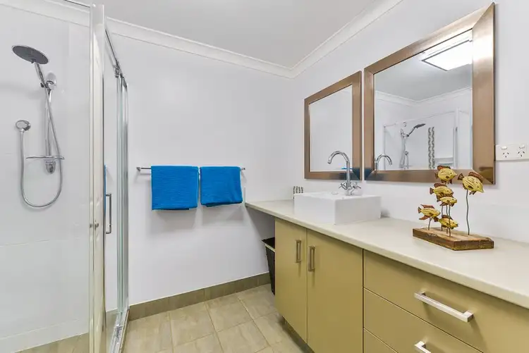 Third view of Homely house listing, 3 Lyon Street, Exmouth WA 6707