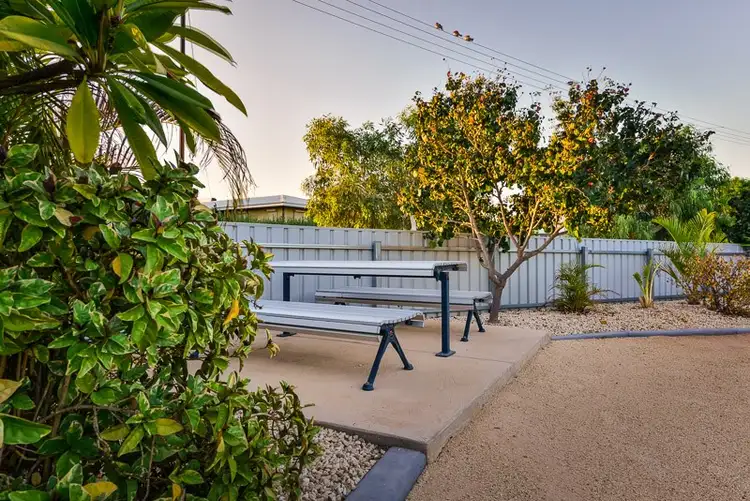 Fifth view of Homely house listing, 3 Lyon Street, Exmouth WA 6707