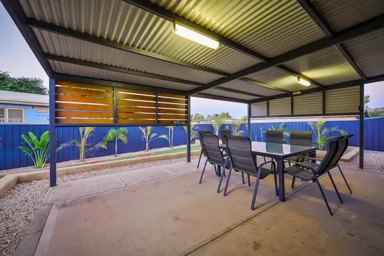 Seventh view of Homely house listing, 3 Lyon Street, Exmouth WA 6707