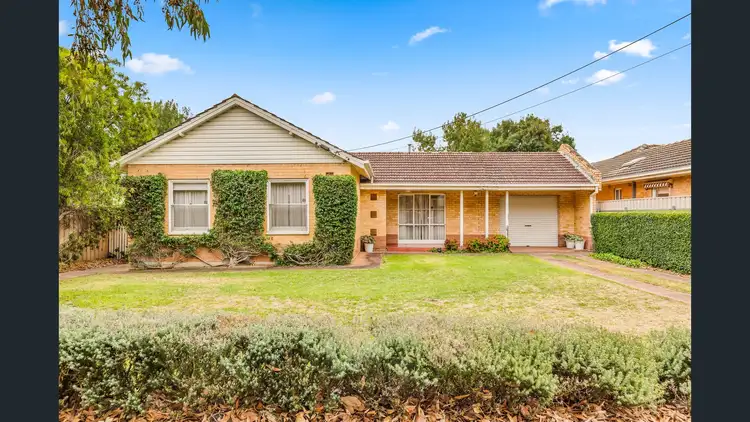 33 Lloyd Street, St Marys SA 5042