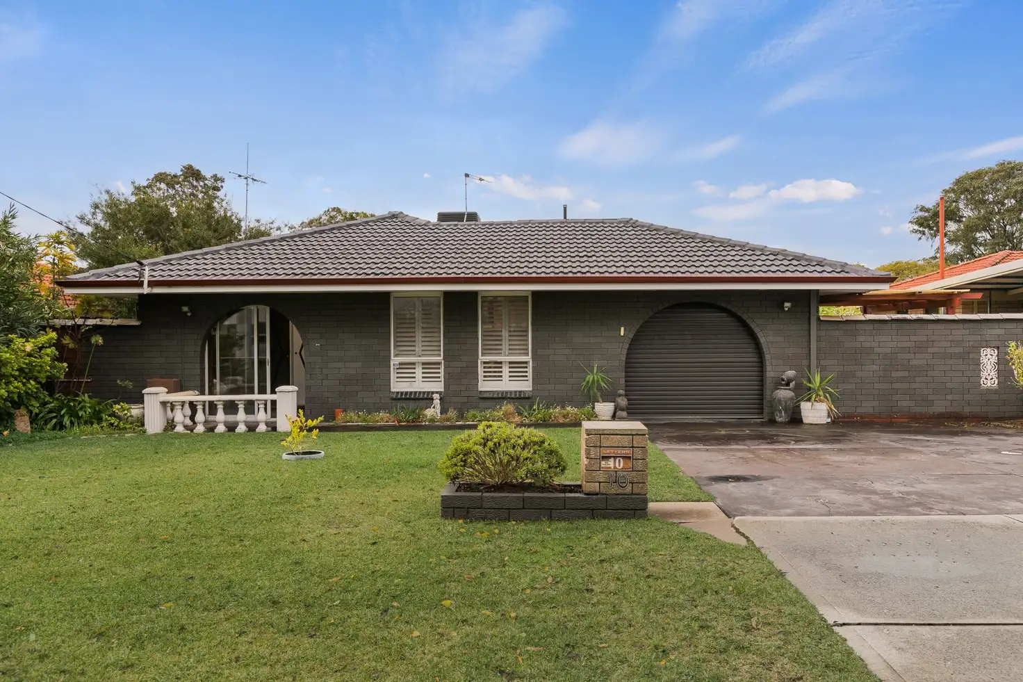 Main view of Homely house listing, 10 Unnaro St, Hillman WA 6168