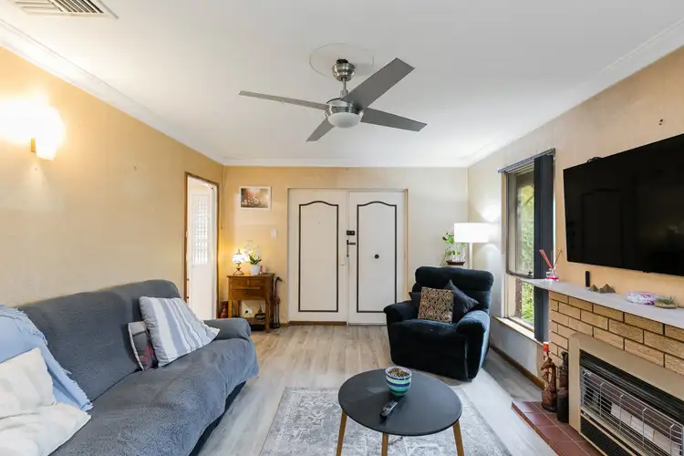 Second view of Homely house listing, 10 Unnaro St, Hillman WA 6168