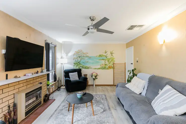 Third view of Homely house listing, 10 Unnaro St, Hillman WA 6168