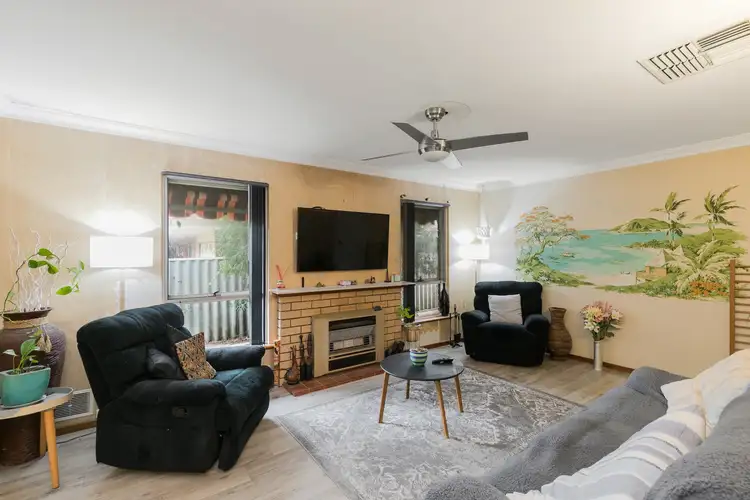 Fourth view of Homely house listing, 10 Unnaro St, Hillman WA 6168