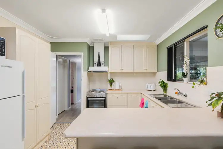 Fifth view of Homely house listing, 10 Unnaro St, Hillman WA 6168