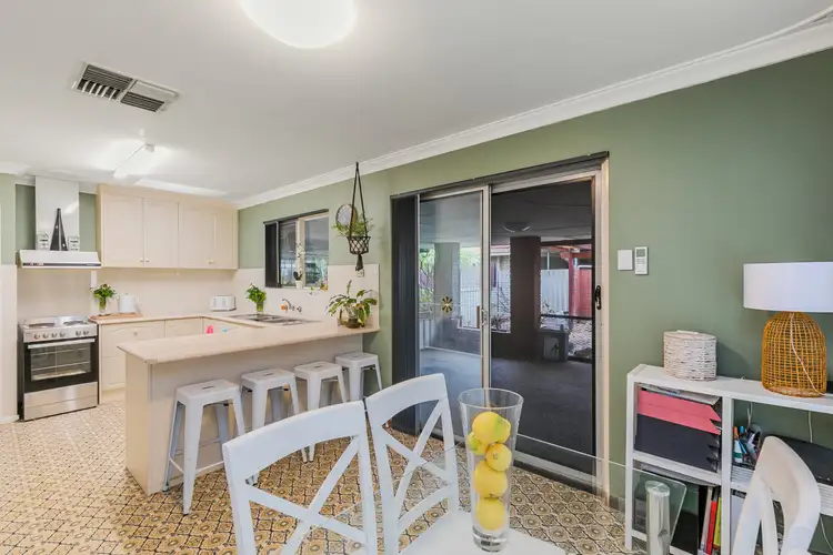 Sixth view of Homely house listing, 10 Unnaro St, Hillman WA 6168