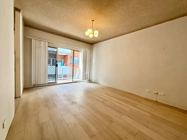 Second view of Homely apartment listing, 8/11-12 Alexandra Pde, Rockdale NSW 2216