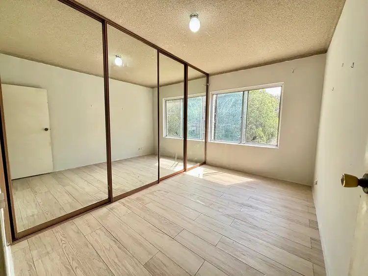 Fifth view of Homely apartment listing, 8/11-12 Alexandra Pde, Rockdale NSW 2216