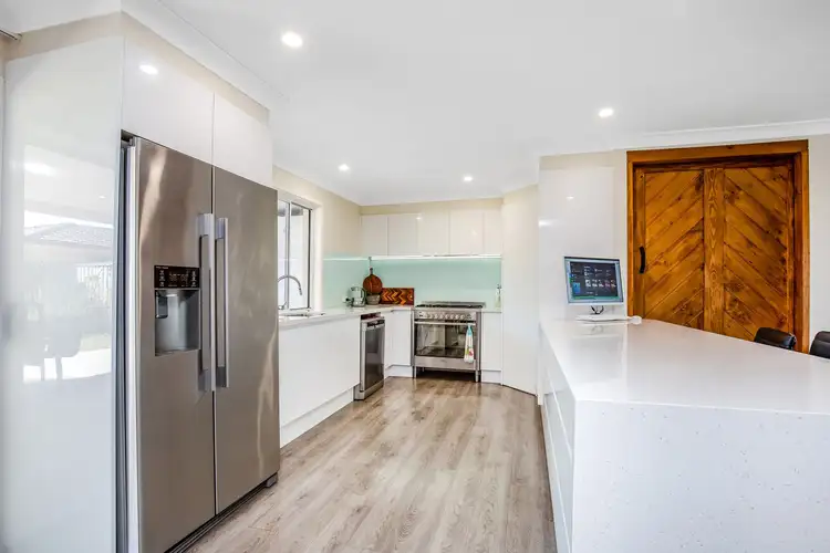 Seventh view of Homely house listing, 35 Seventh Avenue, Palm Beach QLD 4221
