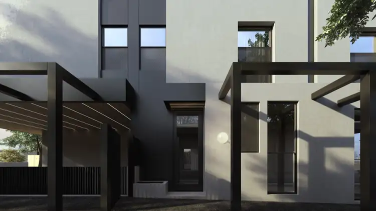 Fourth view of Homely land listing, 1389 Dandenong Road, Malvern East VIC 3145