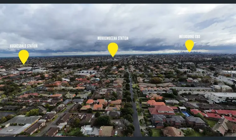 Seventh view of Homely land listing, 1389 Dandenong Road, Malvern East VIC 3145