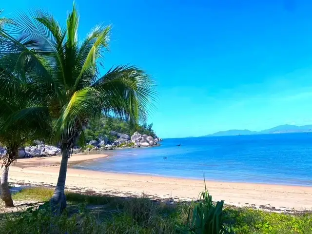 Fifth view of Homely land listing, Lot 18/11-19 Esplanade, Picnic Bay QLD 4819
