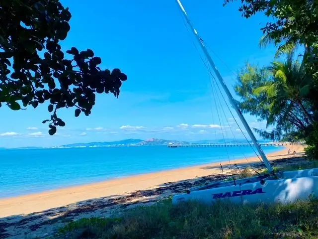 Sixth view of Homely land listing, Lot 18/11-19 Esplanade, Picnic Bay QLD 4819