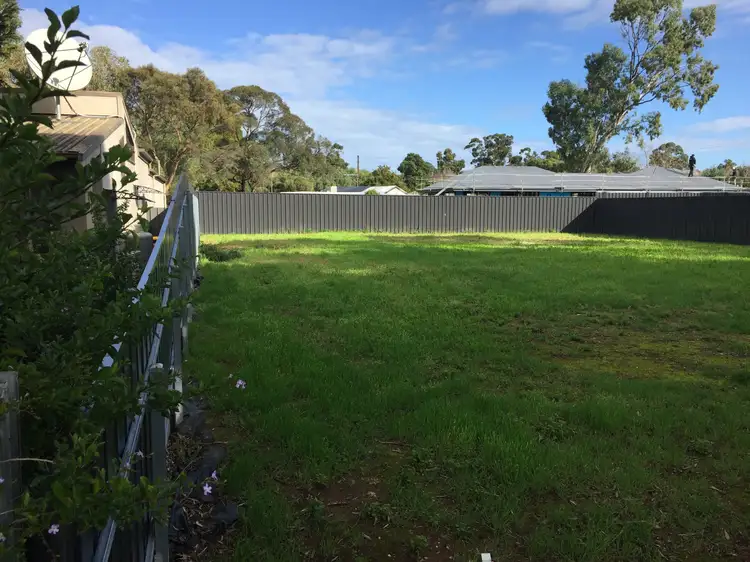 Second view of Homely land listing, 3A Panter Street, Willaston SA 5118