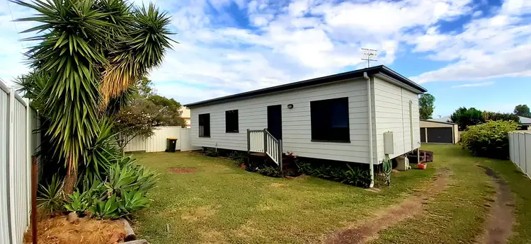 Main view of Homely house listing, 8 Playfair Street, Clermont QLD 4721