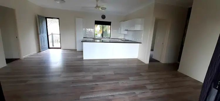 Second view of Homely house listing, 8 Playfair Street, Clermont QLD 4721