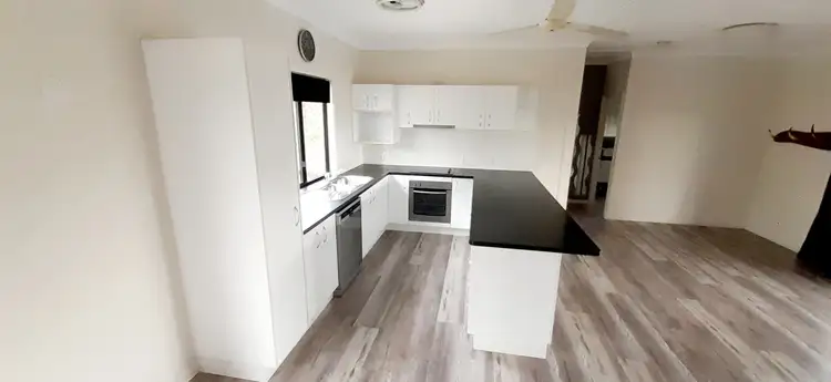 Third view of Homely house listing, 8 Playfair Street, Clermont QLD 4721