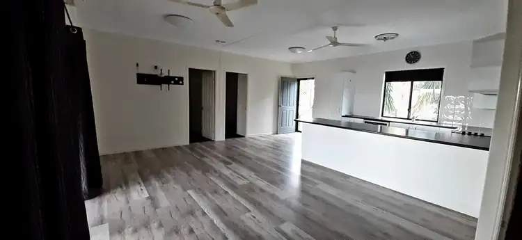 Fifth view of Homely house listing, 8 Playfair Street, Clermont QLD 4721