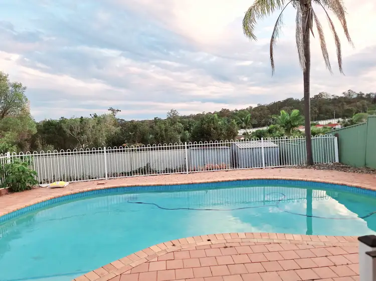 Main view of Homely house listing, 22 Zoeller Drive, Parkwood QLD 4214