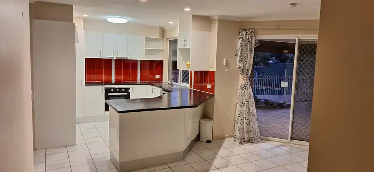 Third view of Homely house listing, 22 Zoeller Drive, Parkwood QLD 4214
