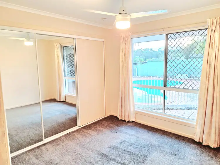 Fifth view of Homely house listing, 22 Zoeller Drive, Parkwood QLD 4214