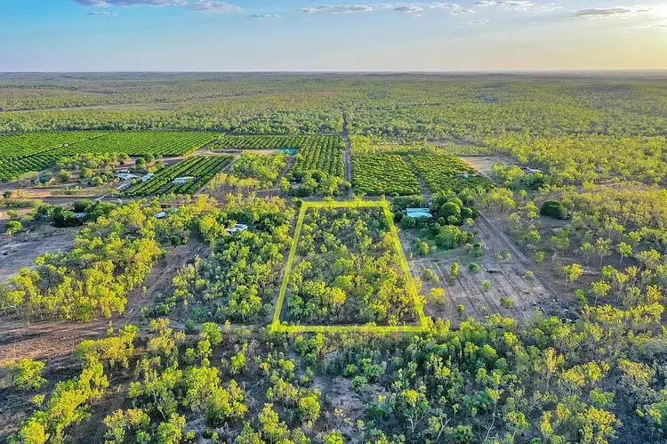 68 Stevens Road, Marrakai NT 822