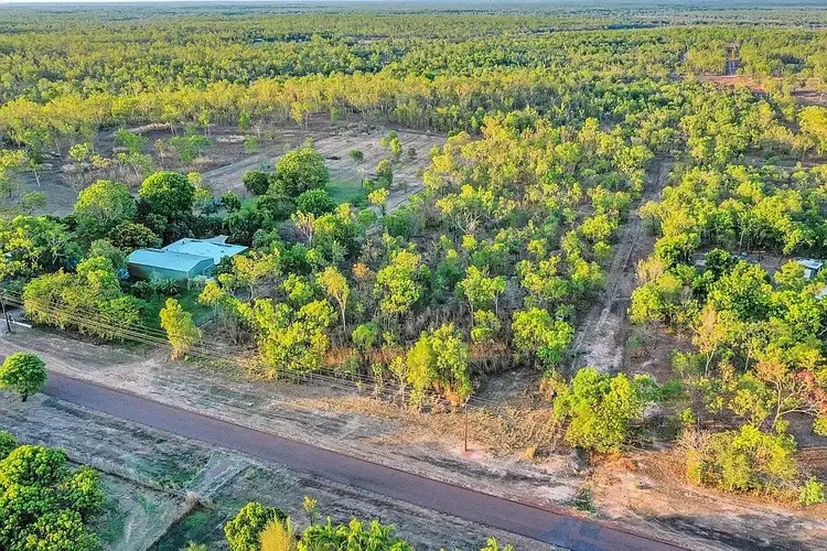 Fourth view of Homely land listing, 68 Stevens Road, Marrakai NT 822